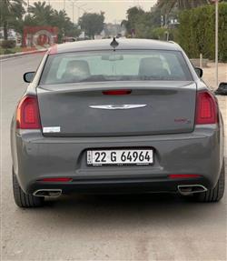 Chrysler 300